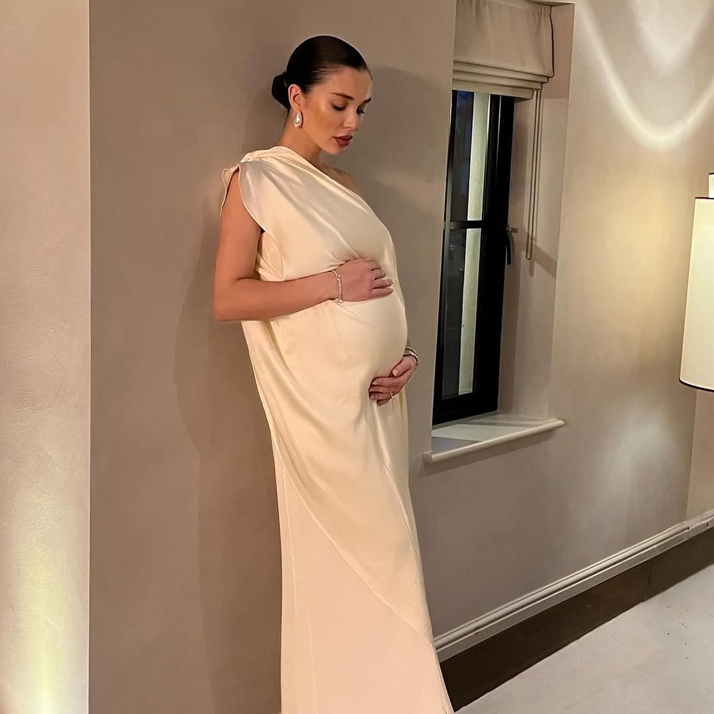 Amy Jackson, Schauspielerin