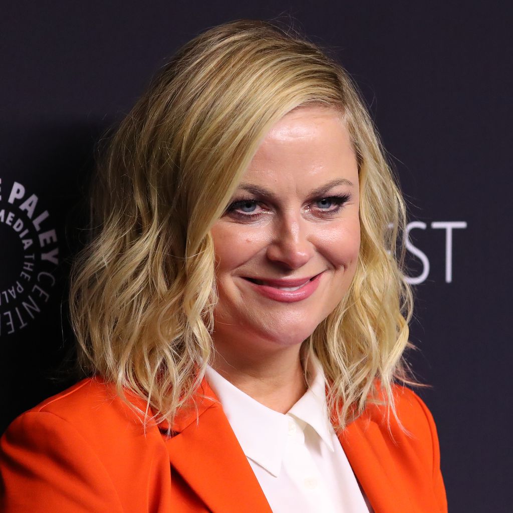 Amy Poehler im März 2019 in Los Angeles