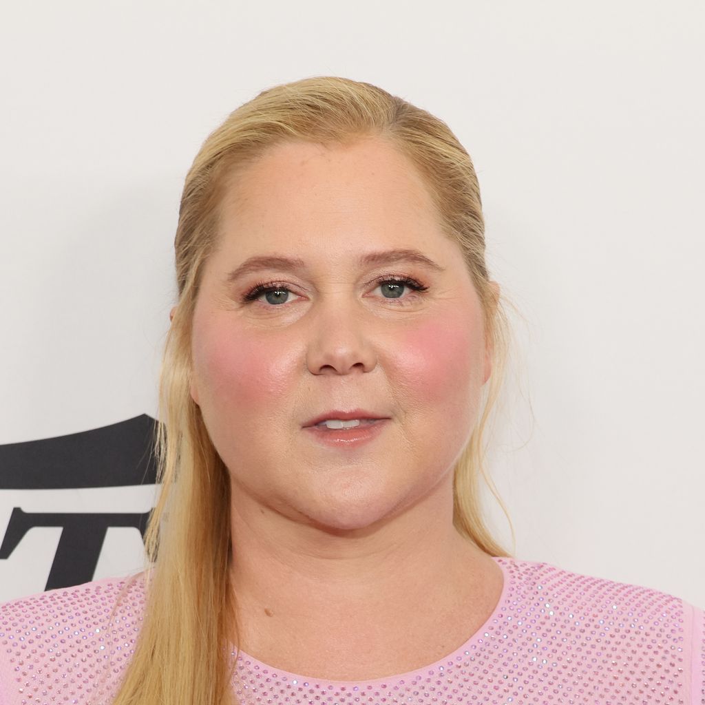 Amy Schumer bei den Variety Power of Women Awards im Mai 2024