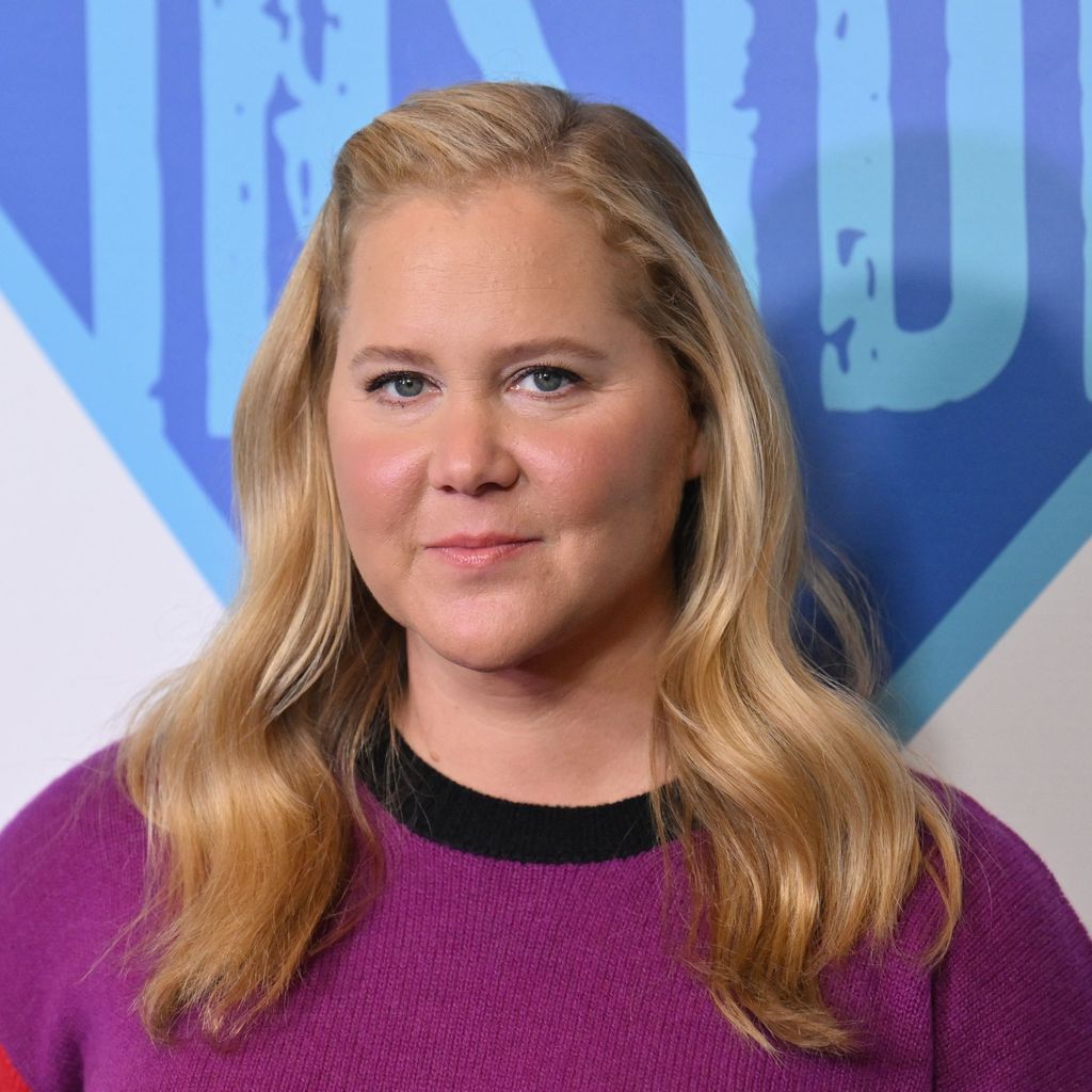 Amy Schumer, Comedienne