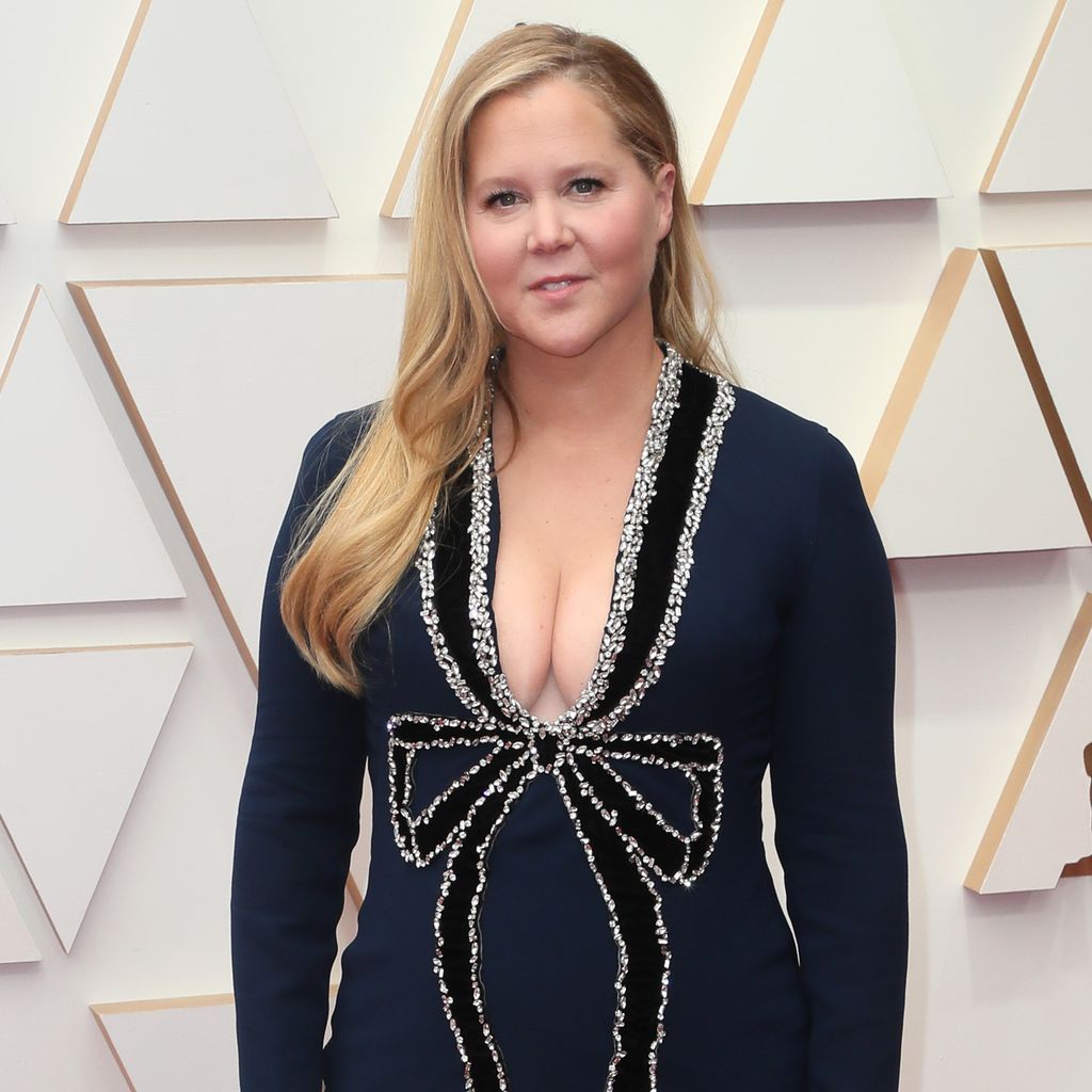 Amy Schumer, 2022