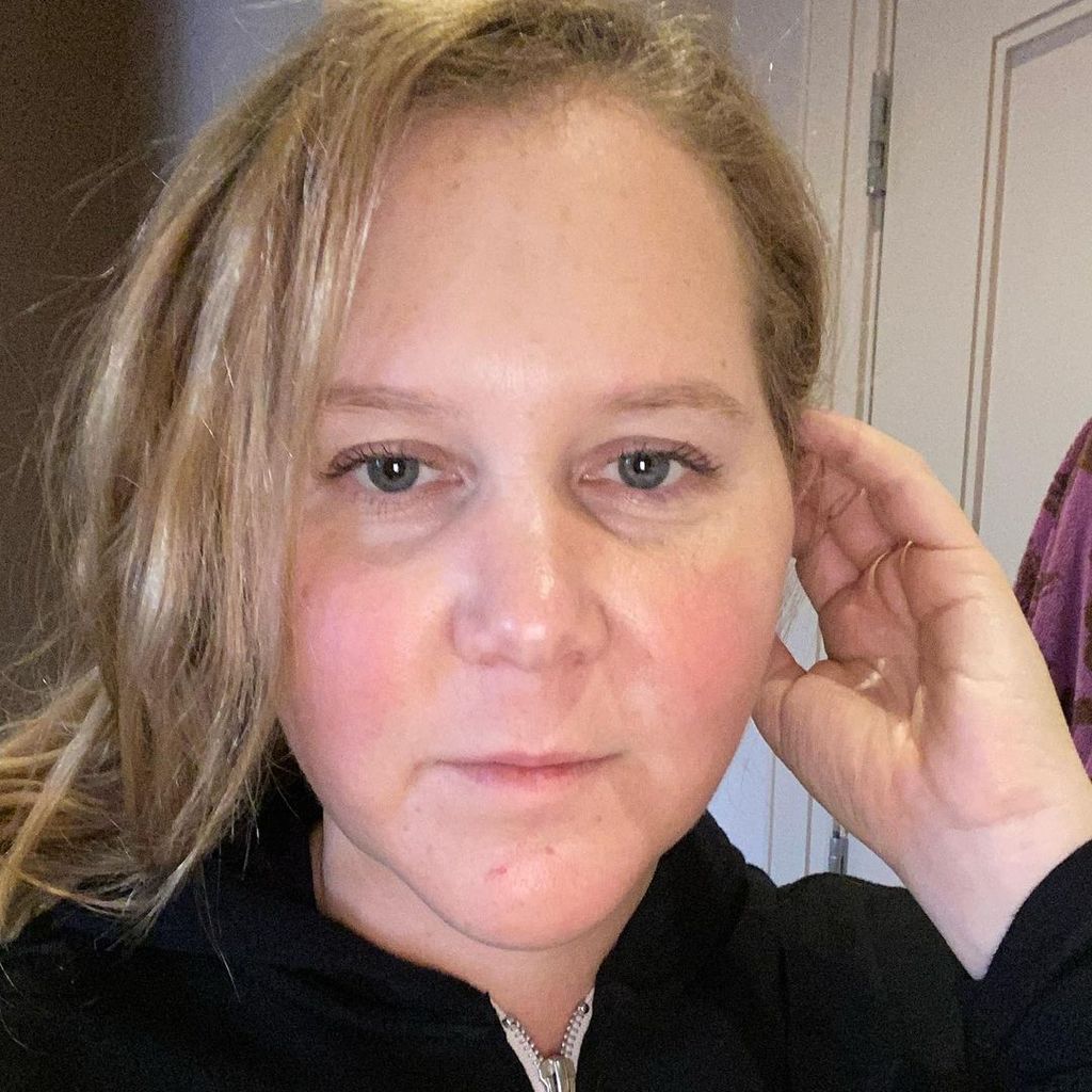 Amy Schumer, Schauspielerin