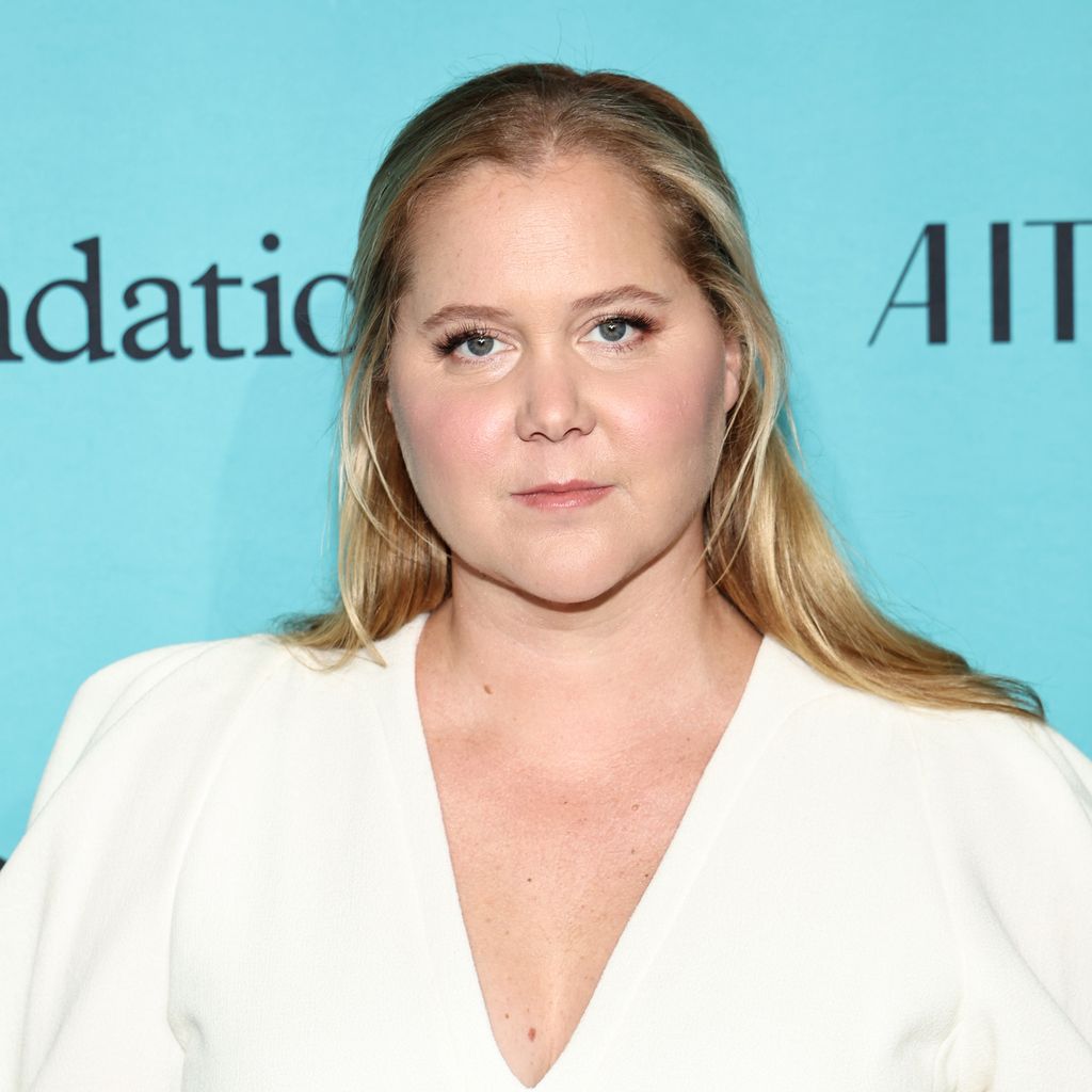 Amy Schumer, Comedian