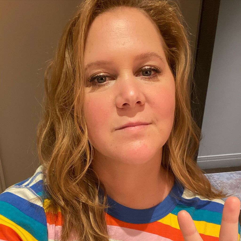 Amy Schumer im Juni 2021