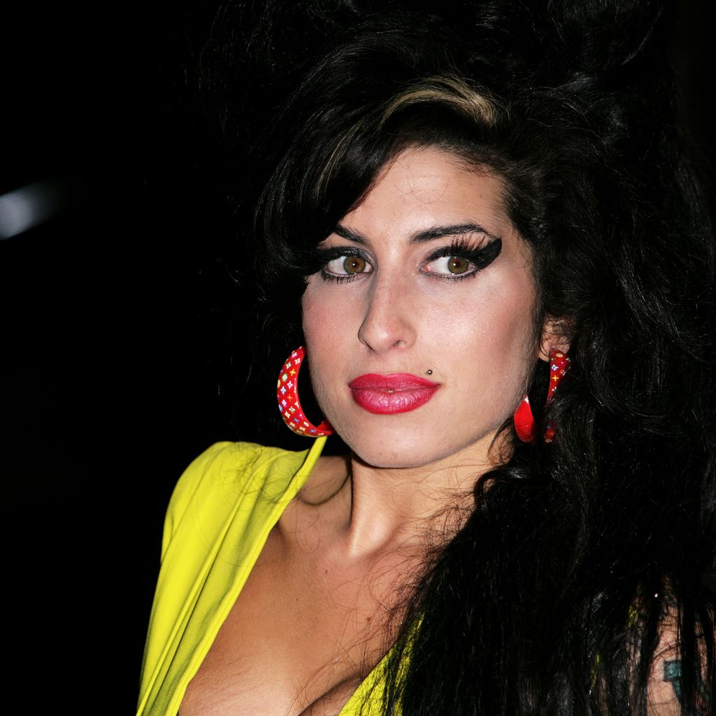 Amy Winehouse, Sängerin