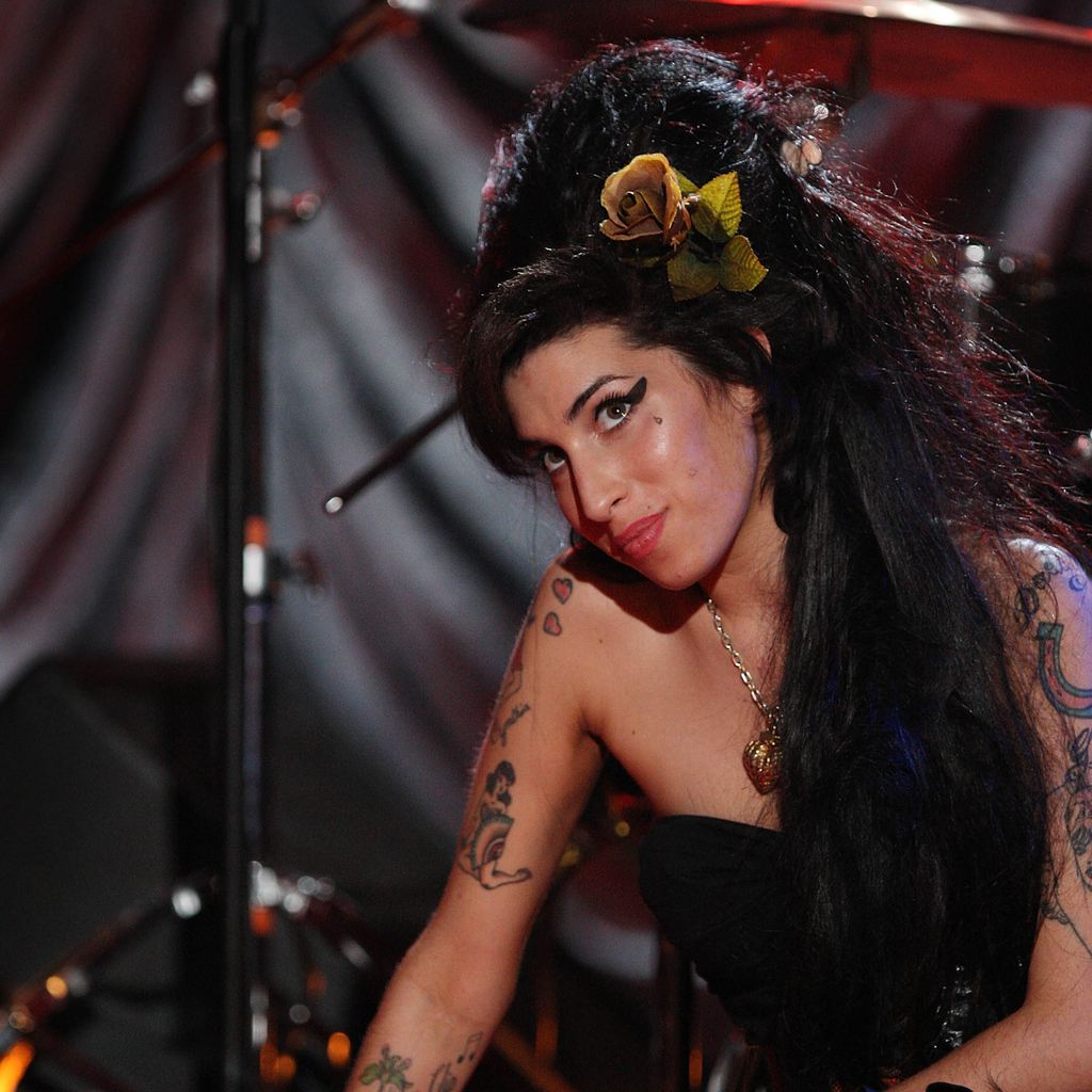 Amy Winehouse, Musikerin