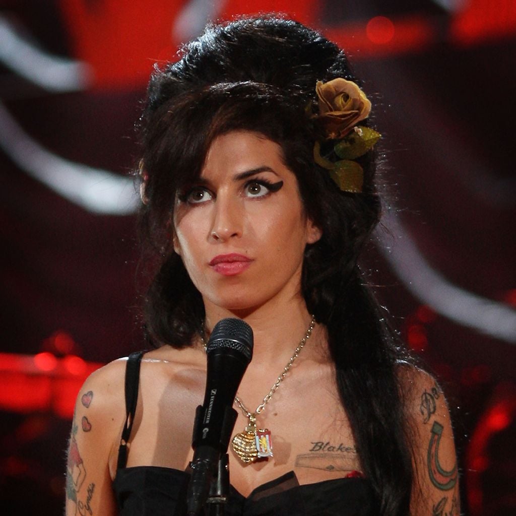 Amy Winehouse, Sängerin