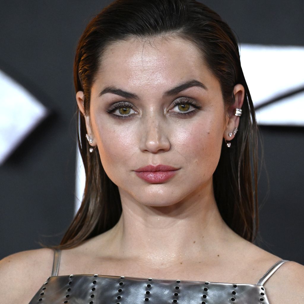Ana de Armas, Schauspielerin