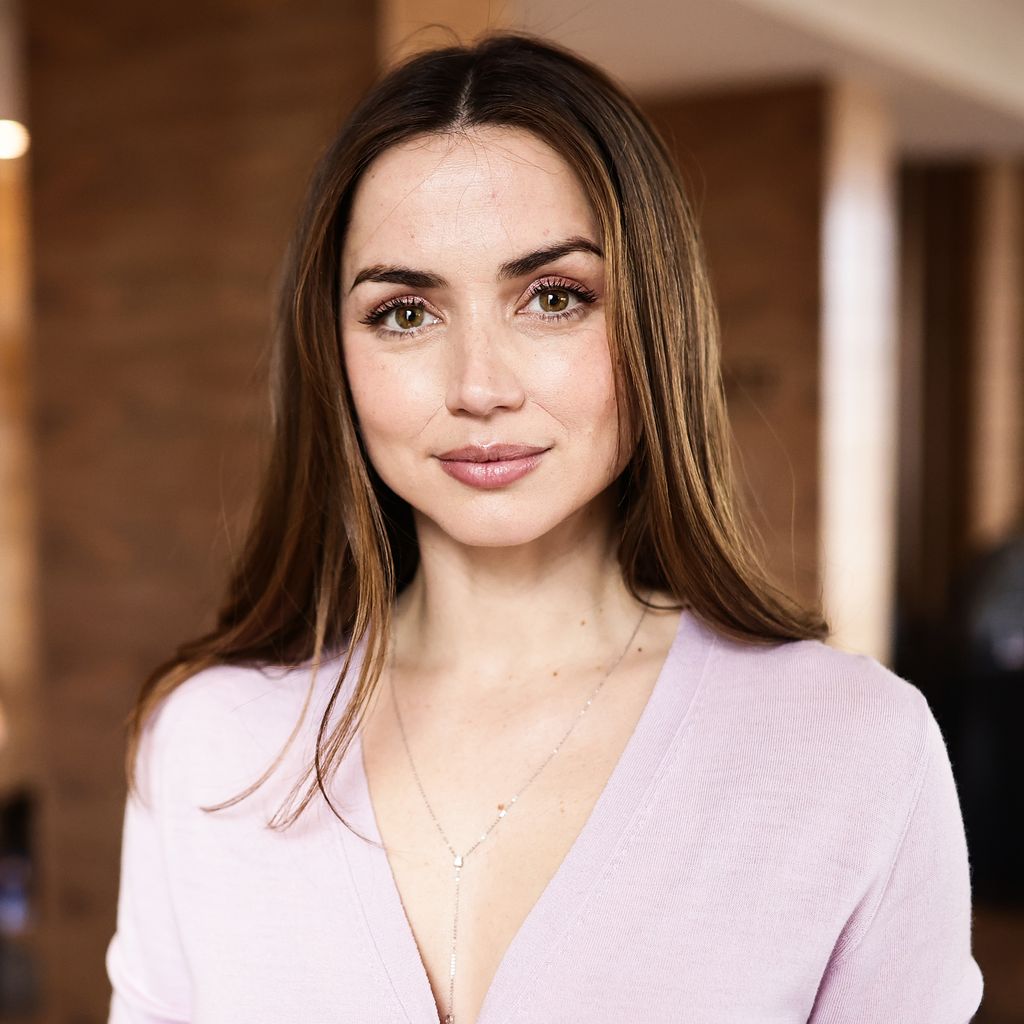 Ana de Armas, Schauspielerin