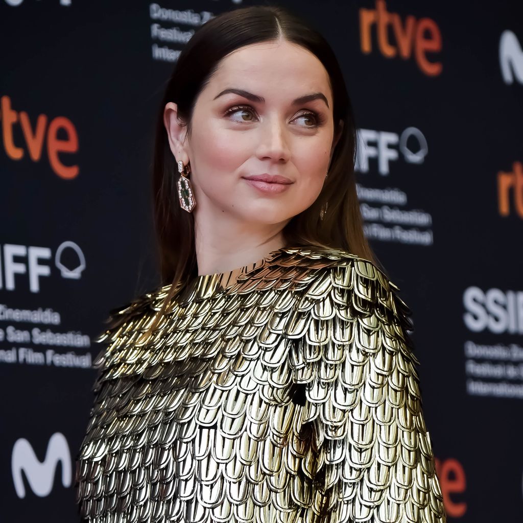 Ana de Armas, Schauspielerin