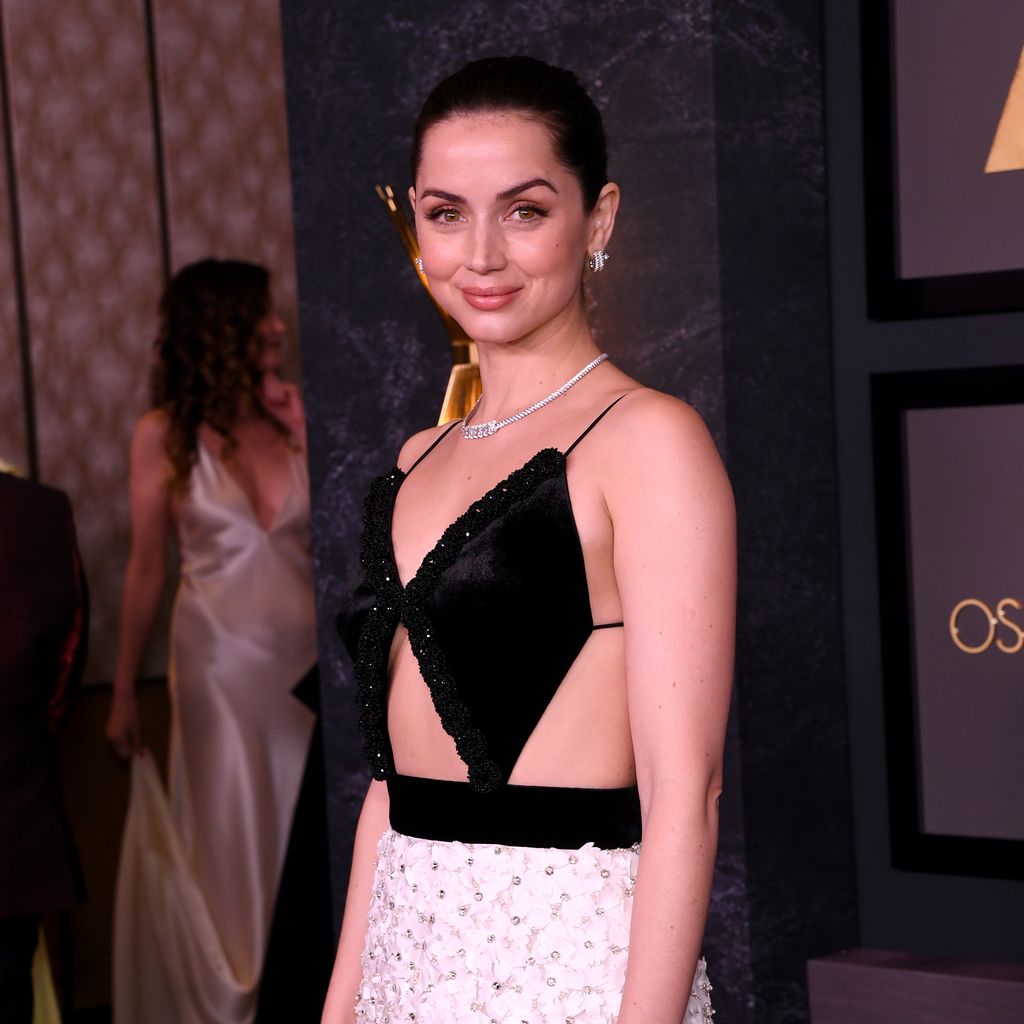 Ana de Armas, Schauspielerin