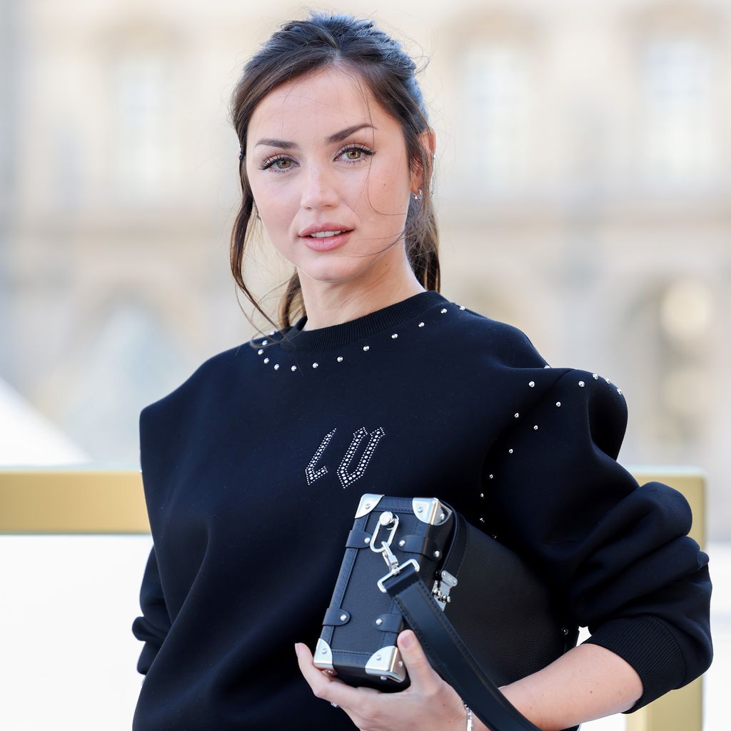 Ana de Armas, September 2025