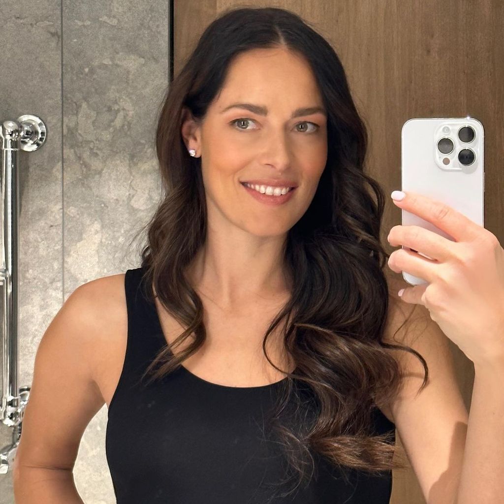 Ana Ivanović, ehemalige Tennisspielerin