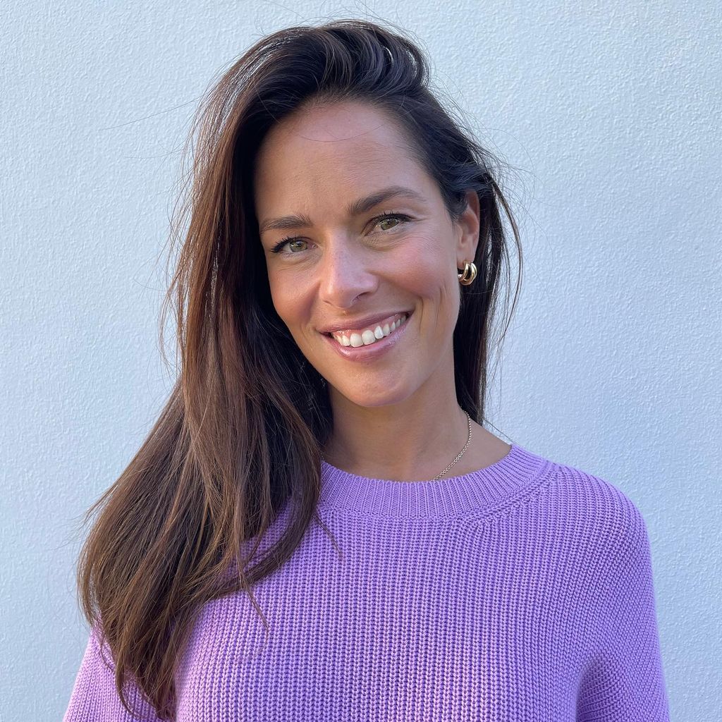 Ana Ivanovic, ehemalige Tennisspielerin