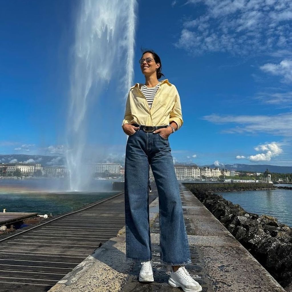 Ana Ivanovic, ehemalige Tennisspielerin