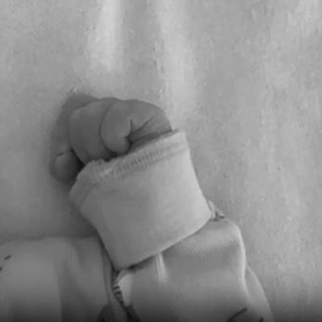 Ana Ivanovic und Bastian Schweinsteigers Baby