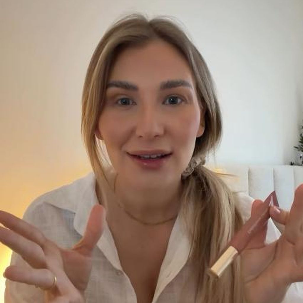 Ana Johnson, Influencerin