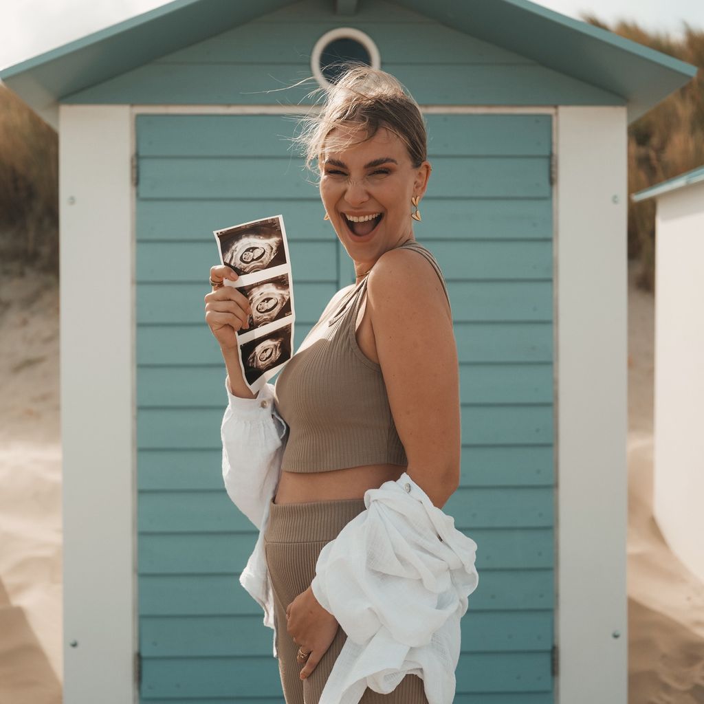 Ana Johnson, September 2025