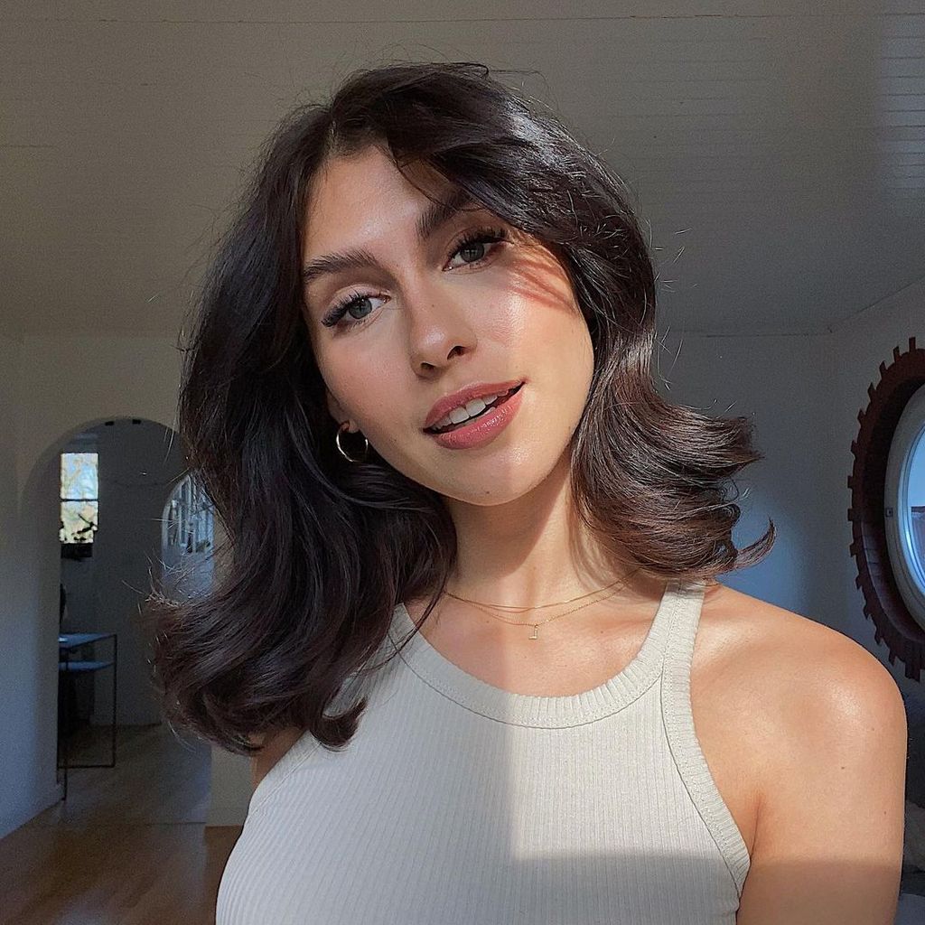 Ana Kohler, TikTokerin