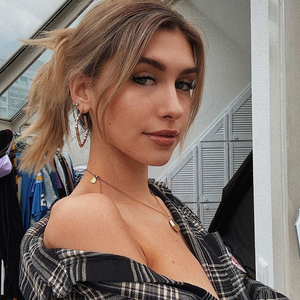 Ana Kohler, Sängerin