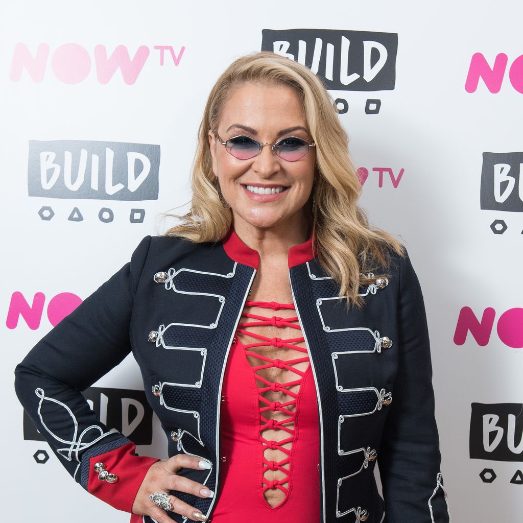 Anastacia, Musikerin