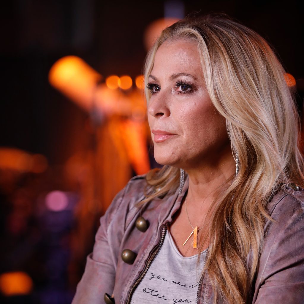 Anastacia im September 2017