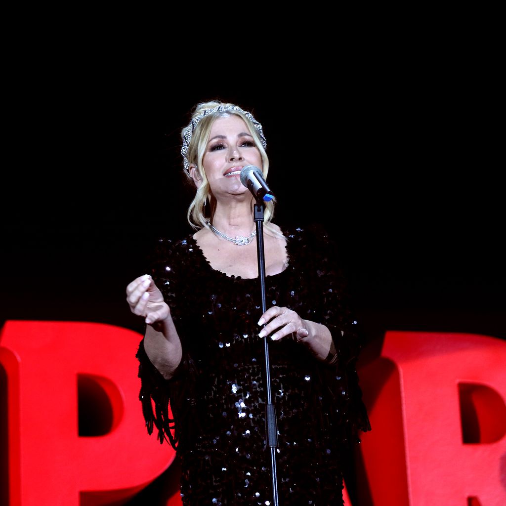 Anastacia im September 2021