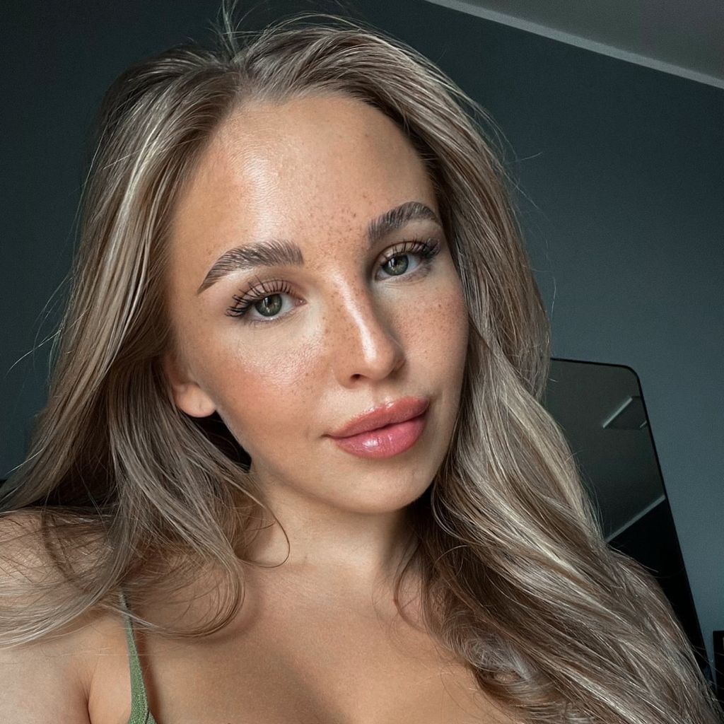 Anastasia Hale, Realitystar