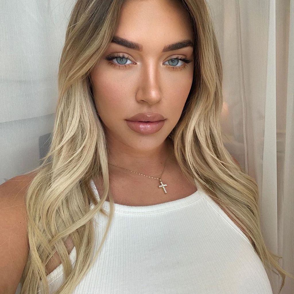 Anastasia Karanikolaou, Influencerin