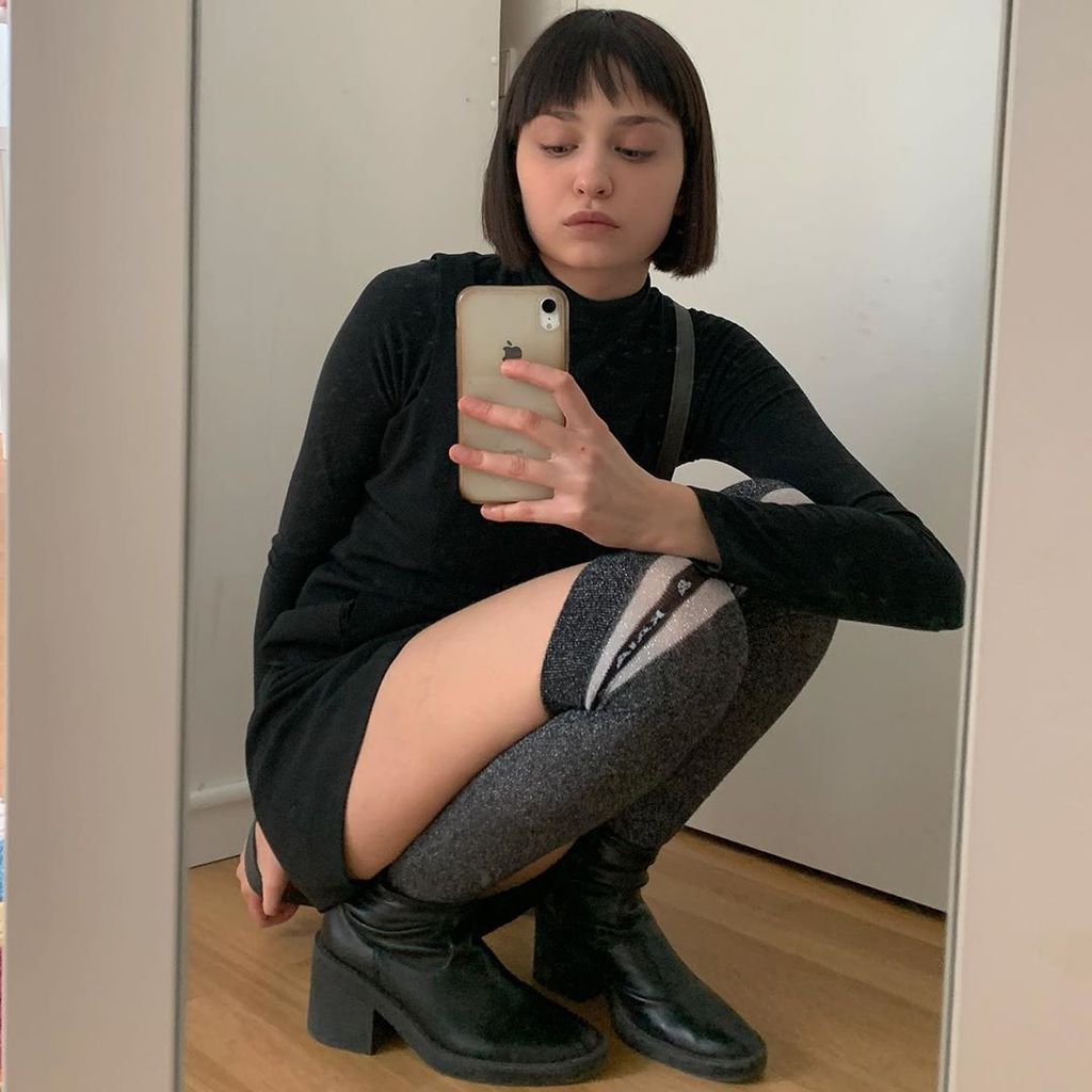 Anastasia, Model