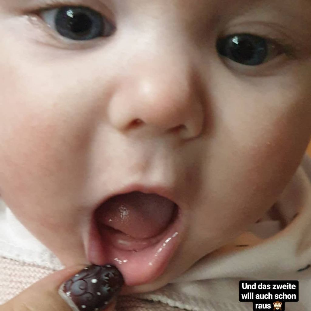 Anastasia Sophie Wollny im Januar 2020