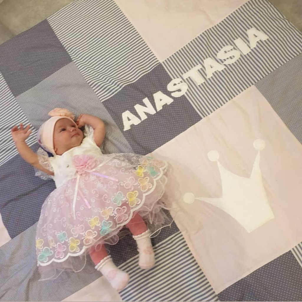 Anastasia Sophie Wollny