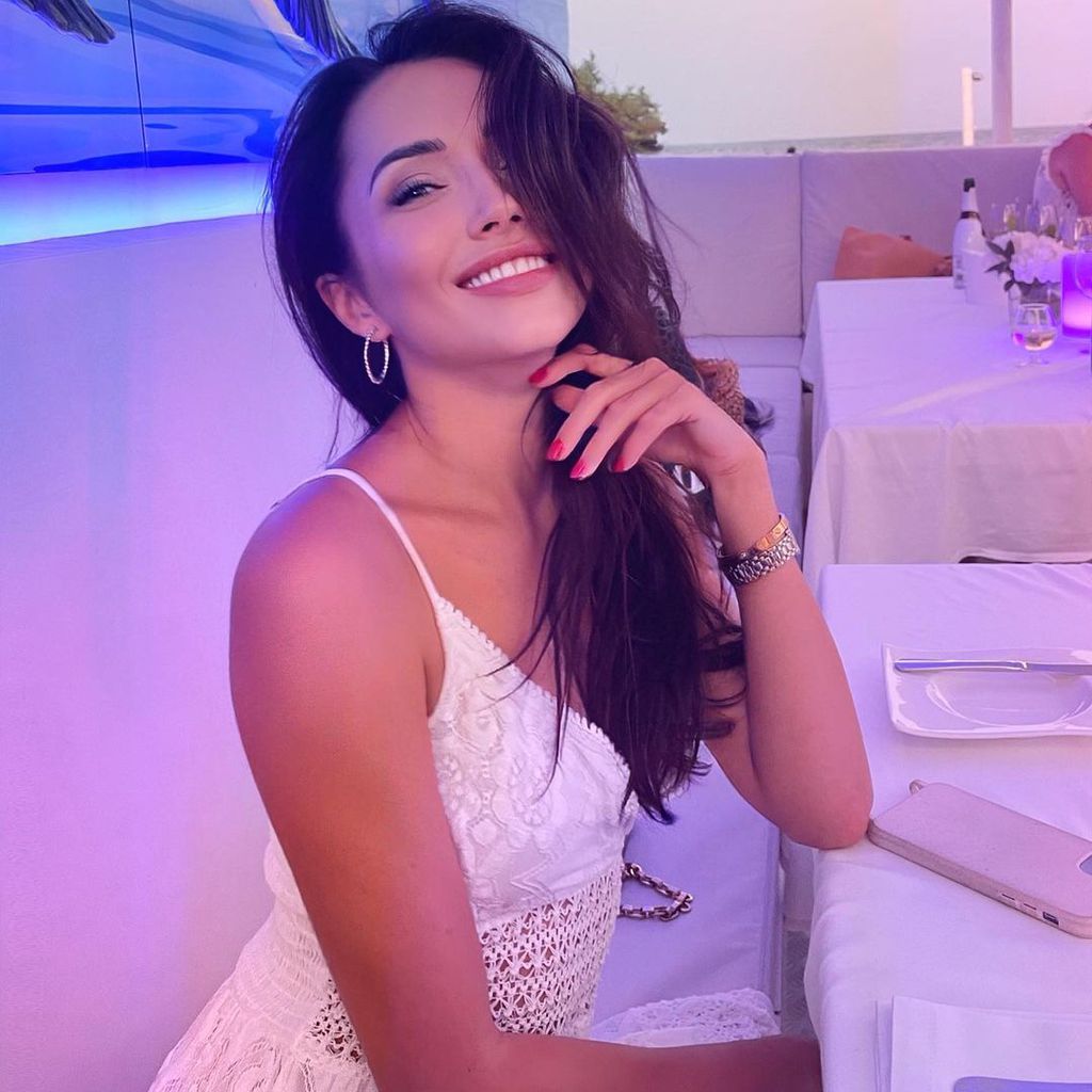 Anastasiya Avilova, Reality-TV-Darstellerin