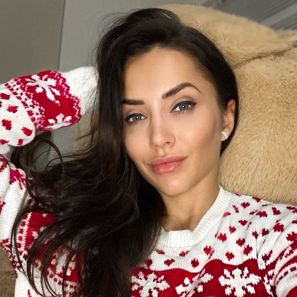 Anastasiya Avilova, Reality-TV-Star
