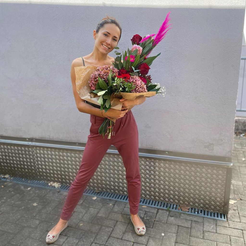 Anastasiya Avilova, Influencerin