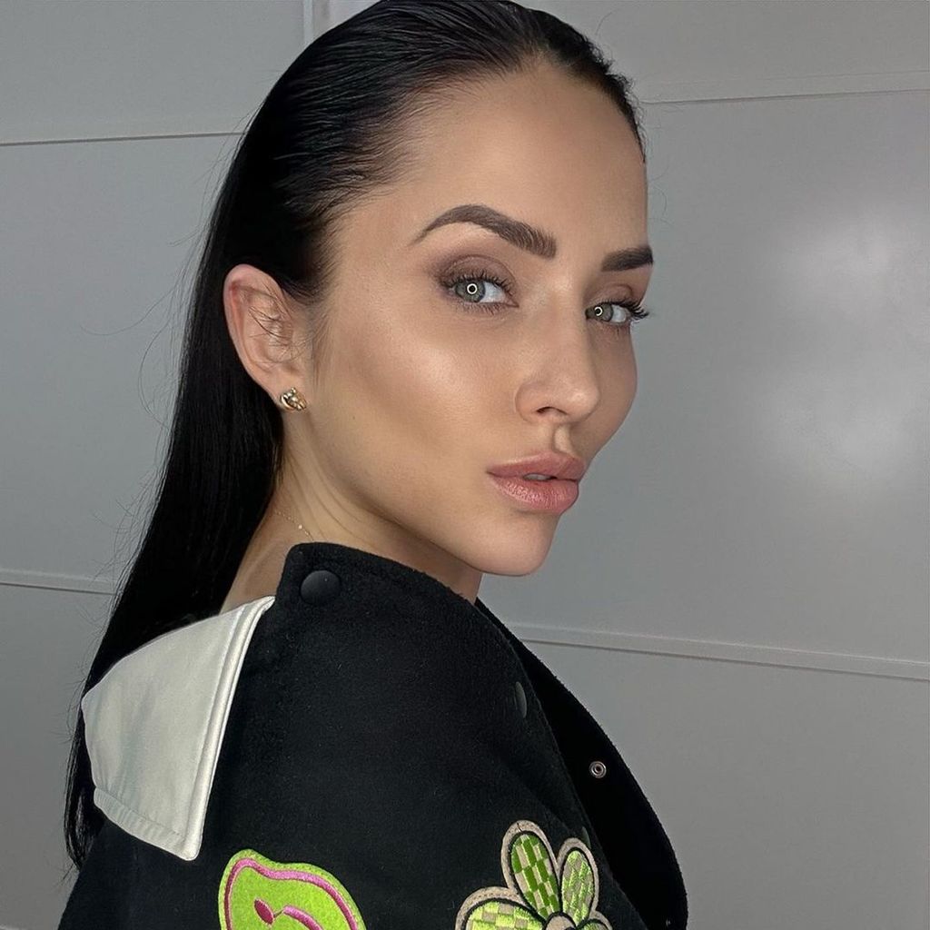 Anastasiya Avilova, ehemalige "Dschungelcamp"-Teilnehmerin