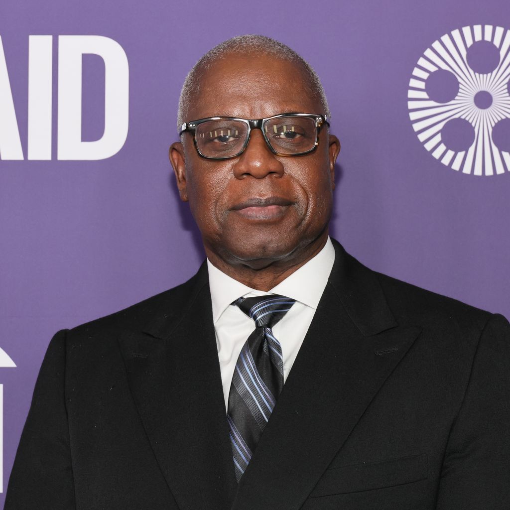 Andre Braugher, "Brooklyn Nine-Nine"-Star