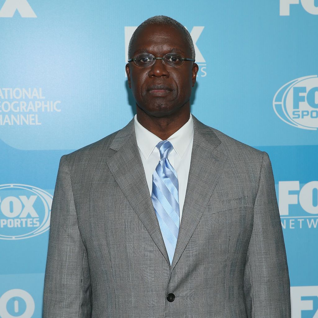 Andre Braugher im Mai 2015