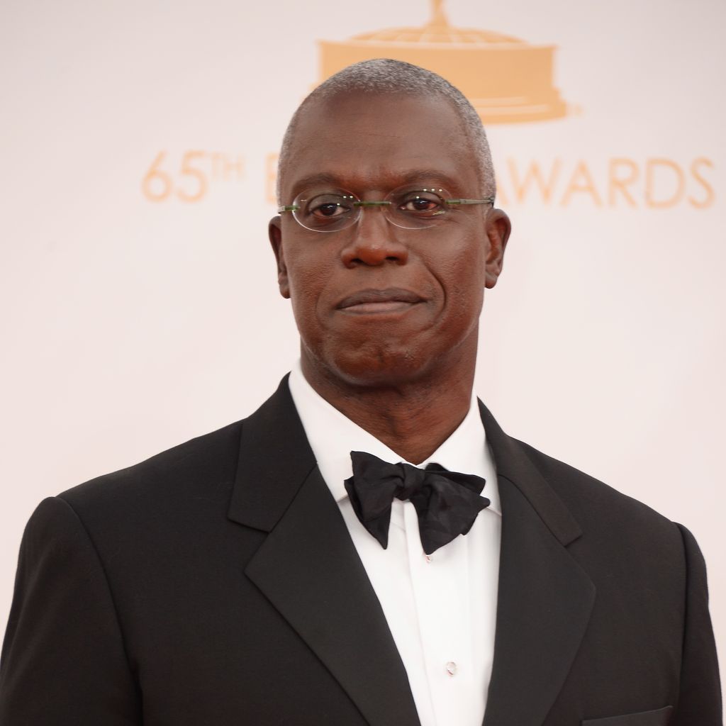 Andre Braugher im September 2013