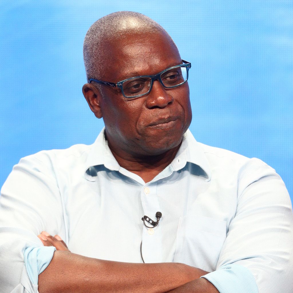 Andre Braugher, US-amerikanischer Schauspieler