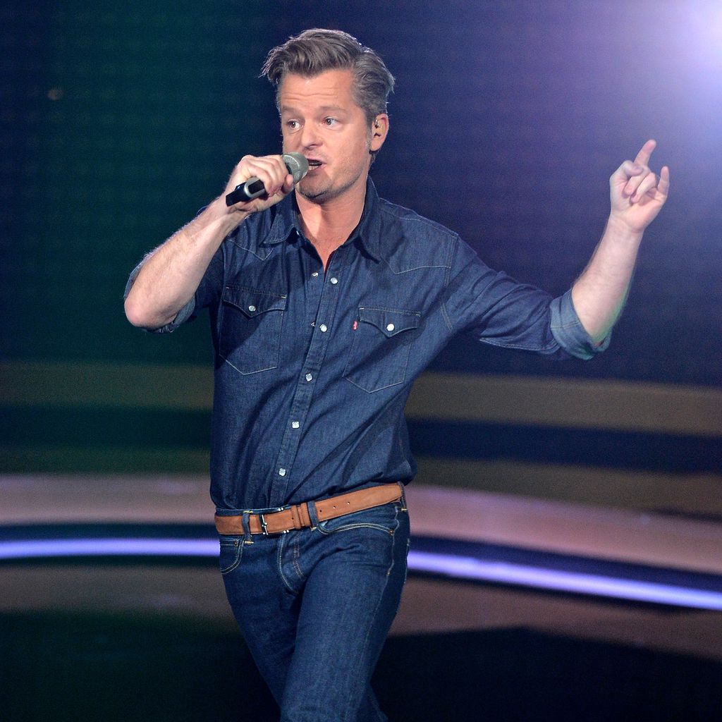 André Dietz, Schauspieler