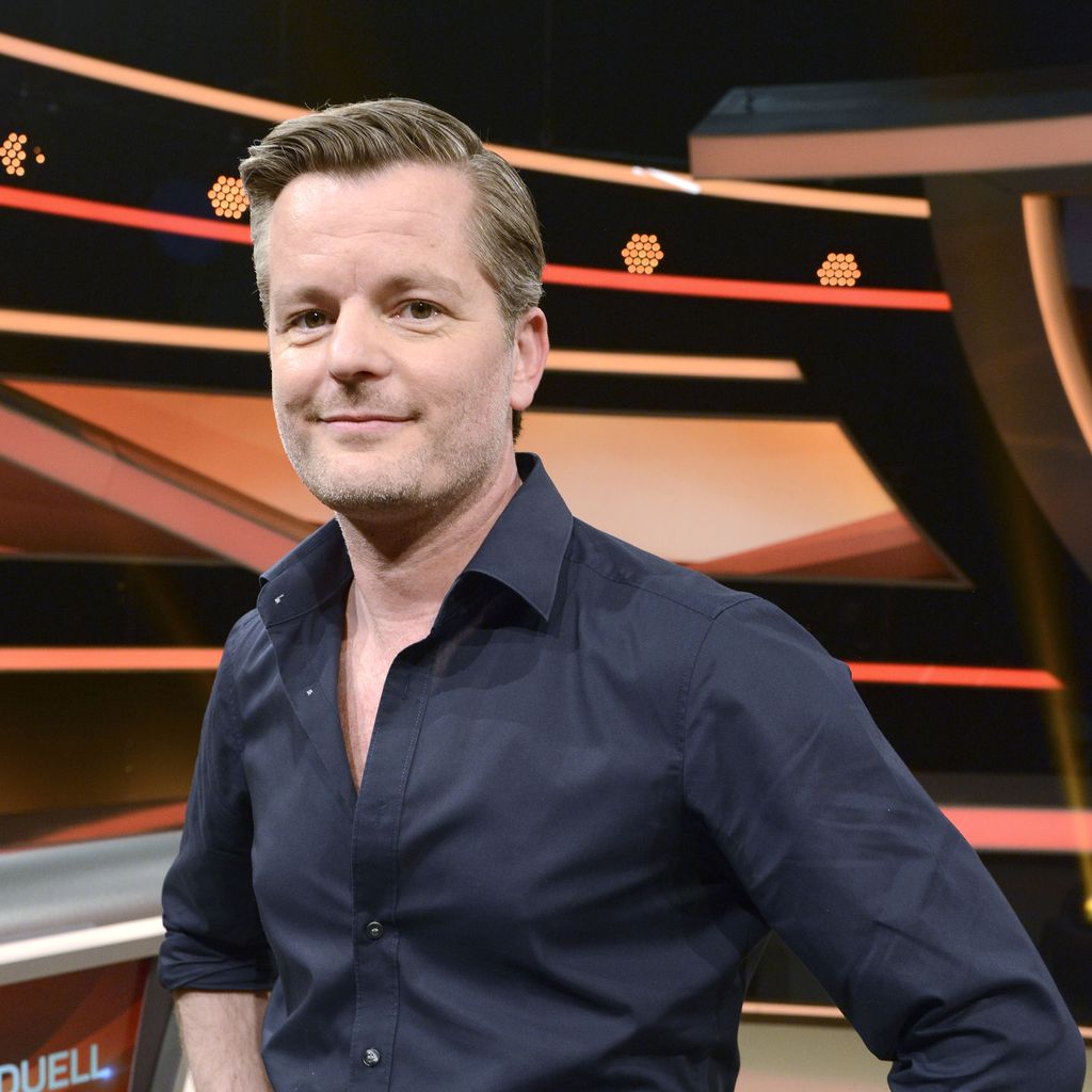 André Dietz, TV-Bekanntheit