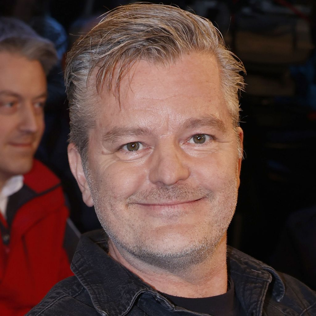 André Dietz, 2025