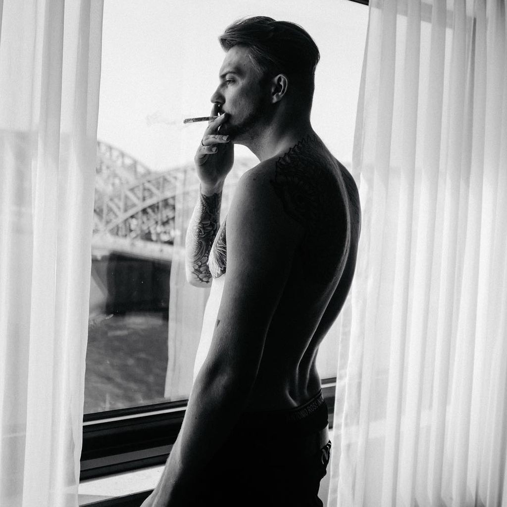 André Schieble, deutscher YouTuber