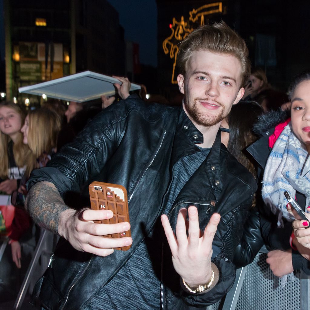 Andre Schiebler, YouTuber