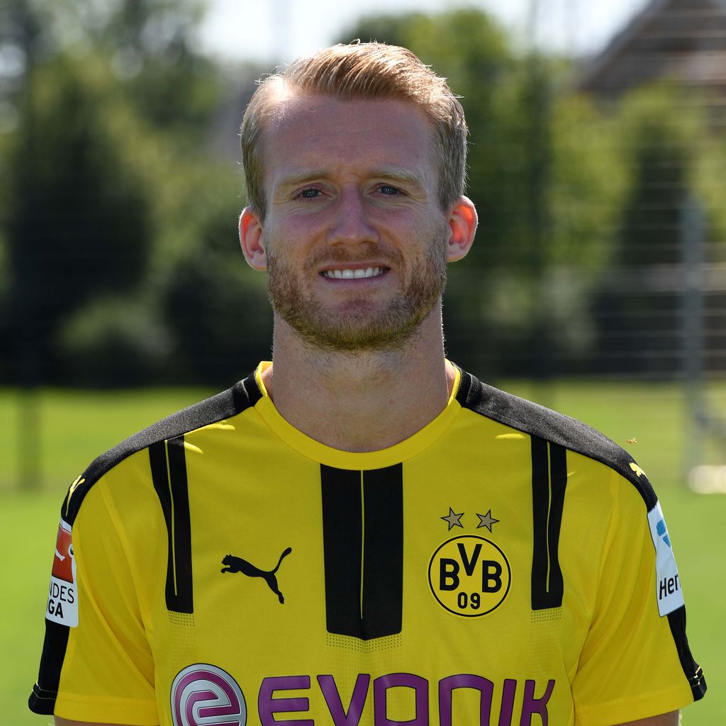 André Schürrle, Ex-Nationalspieler