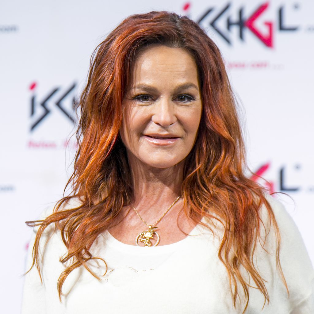 Andrea Berg, Sängerin