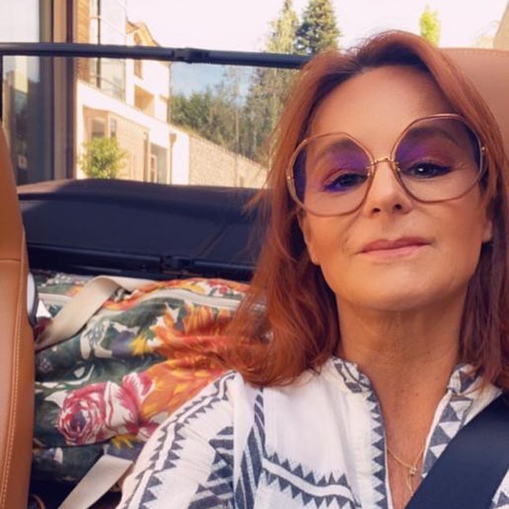 Andrea Berg, Sängerin