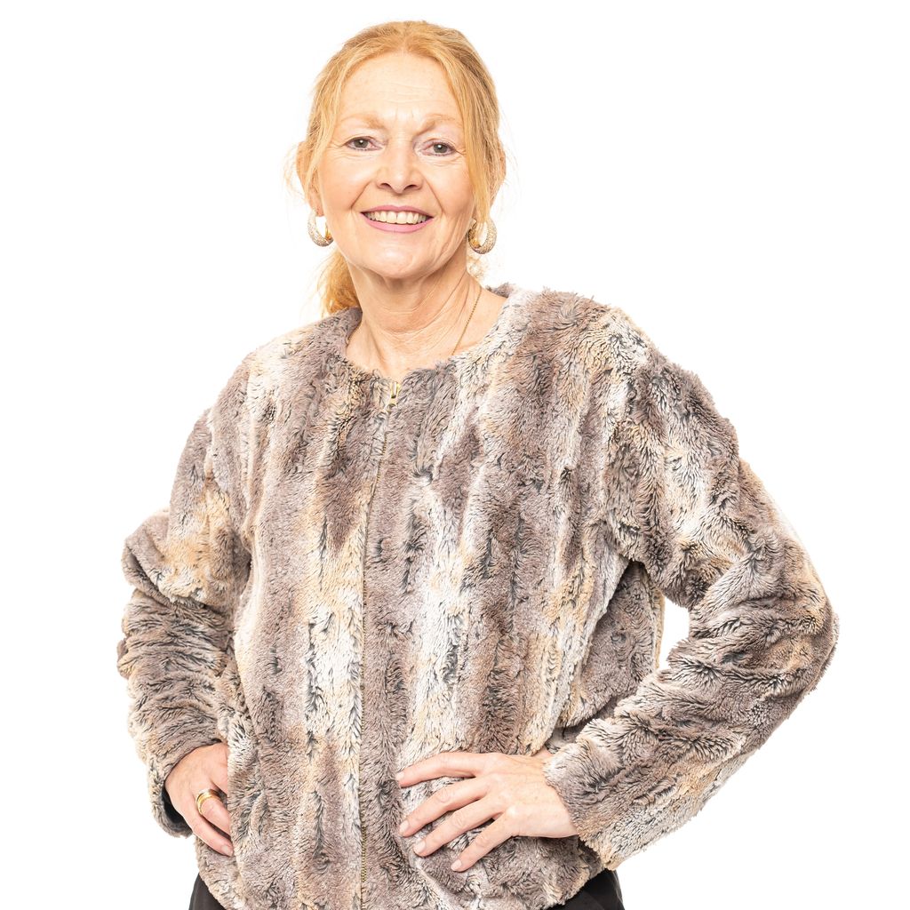 Andrea "Das Sommerhaus der Normalos"-Kandidatin