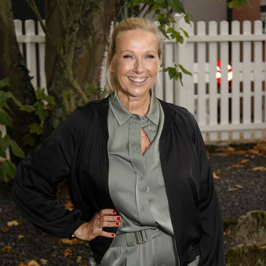 Andrea Kiewel, Moderatorin
